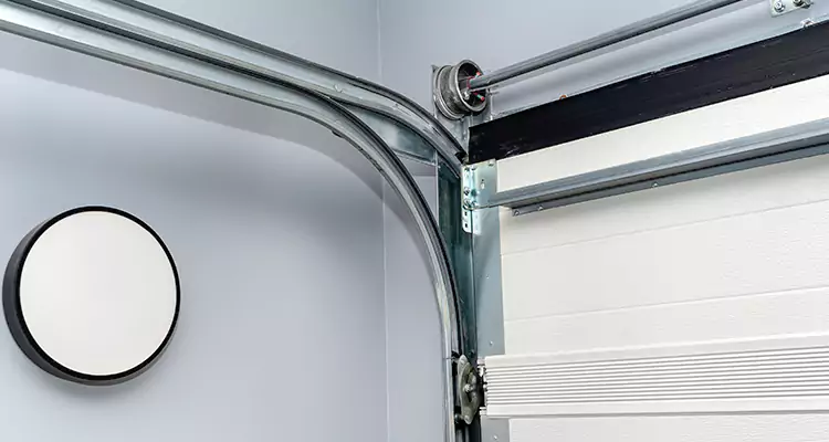 Garage Door Cable Repair Cost in Millbrae, CA