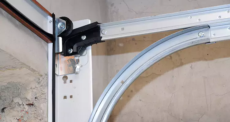 Maintain Liftmaster Garage Door Off Track in Millbrae, CA