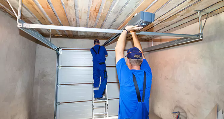 Garage Door Opener Technician in Millbrae, CA
