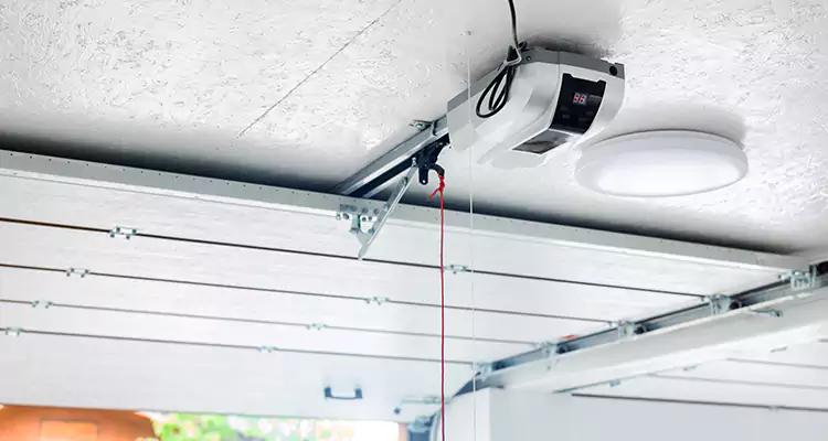 LiftMaster Garage Door Repair in Millbrae, CA
