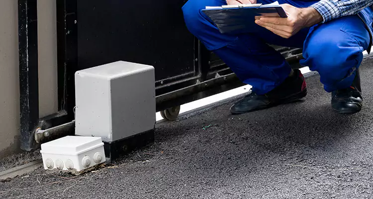 Genie Garage Door Sensor Replacement in Millbrae, CA