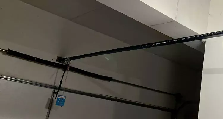Garage Door Spring Removal in Millbrae, CA