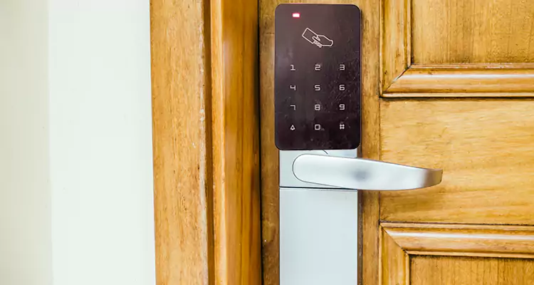 Keyless Hotel Door Locks Repair in Millbrae, CA