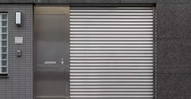 Industrial Roller Door Repair Service in Millbrae, CA