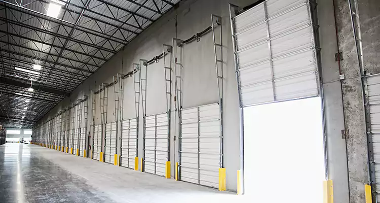 Industrial Roller Door Repair Prices in Millbrae, CA