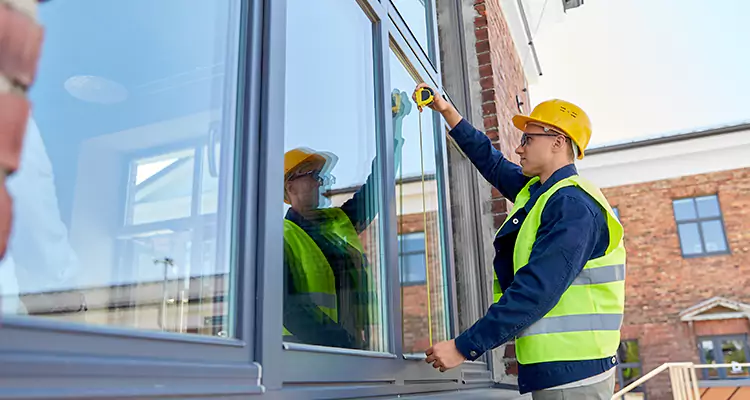 New Storm Windows Installation in Millbrae, CA