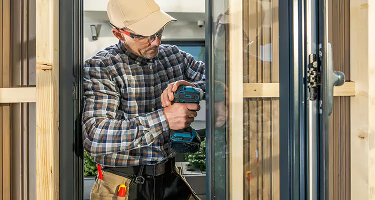 Top-Rated Patio Door Handle and Lock Repair Service for Homeowners in Millbrae, CA