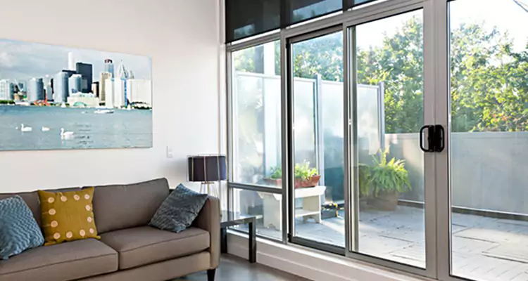 Andersen Patio Door Roller Replacement in Millbrae, CA