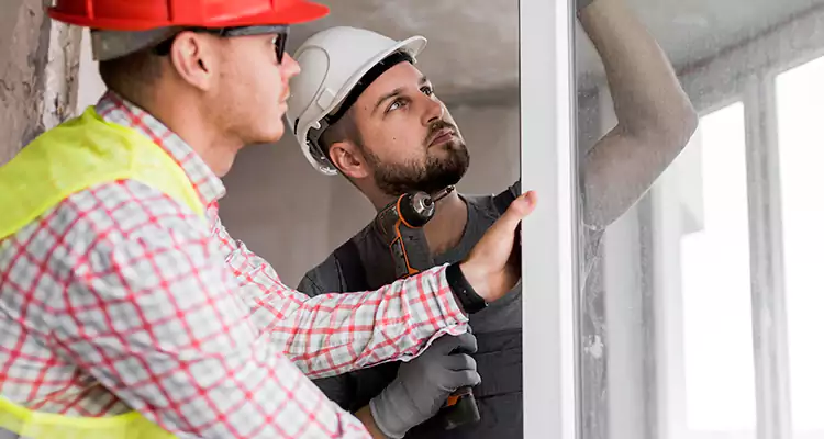 Sliding Patio Door Sticking? Expert Repair in Millbrae, CA.