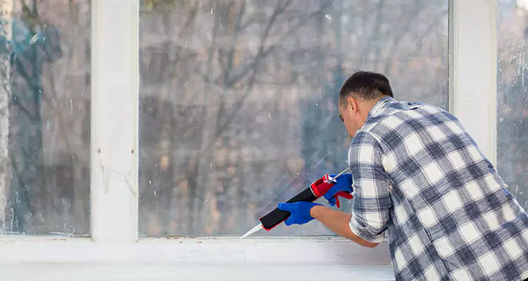 Andersen Patio Door Weatherstrip Replacement in Millbrae, CA