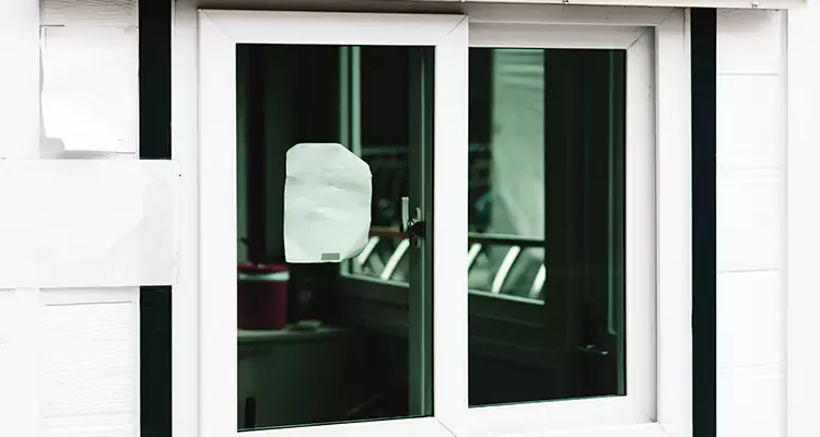 Patio Door Window Adjustment Service in Millbrae, CA