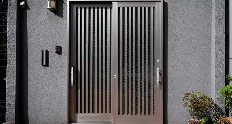 Pocket Door Track Rollers Repair in Millbrae, CA