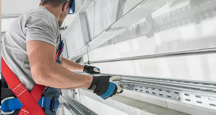 Glass Balcony Railing Replacement in Millbrae, CA