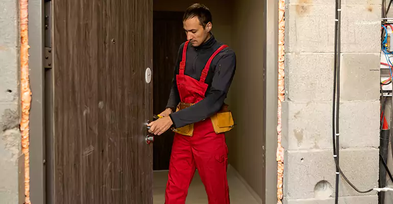 Residential Sliding Glass Door Repair in Millbrae, CA