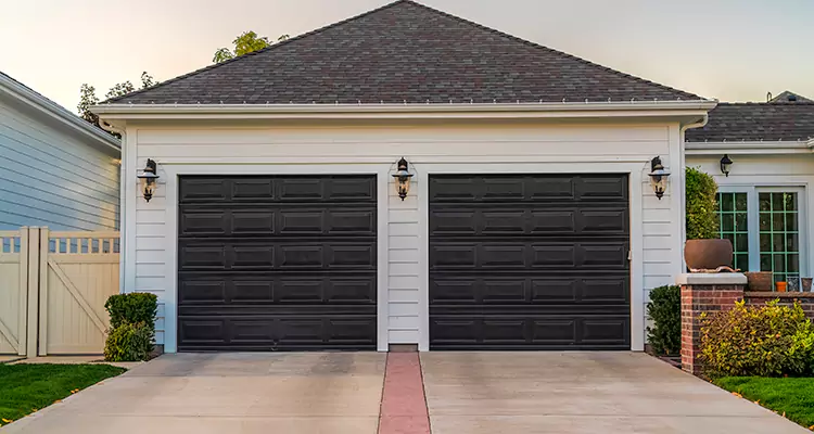 Residential Local Garage Door Repair in Millbrae, CA