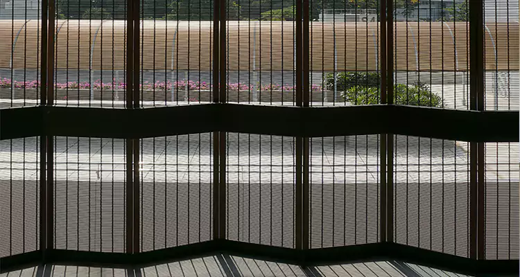 Front Screen Door Repair in Millbrae, CA