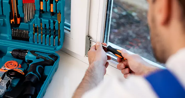 Mirrored Sliding Doors Replacement Expert in Millbrae, CA