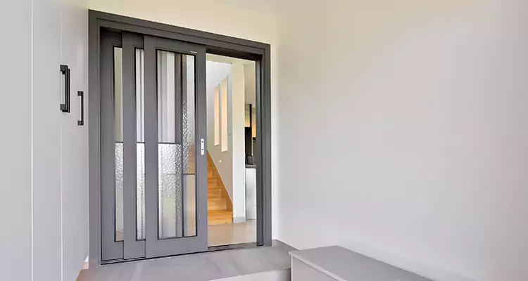 Fix Sliding Patio Door Rollers in Millbrae, CA