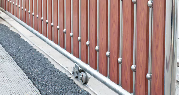 Sliding Screen Door Roller Replacement in Millbrae, CA