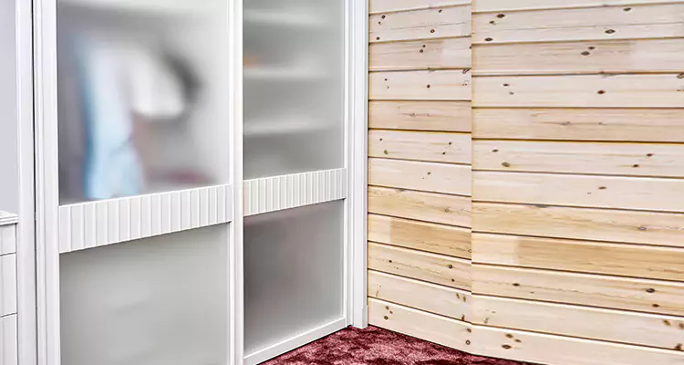 Sliding Closet Door Rollers Replacement in Millbrae, CA