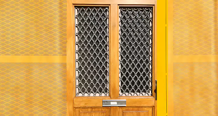 Sliding Pet Screen Door Replacement in Millbrae, CA