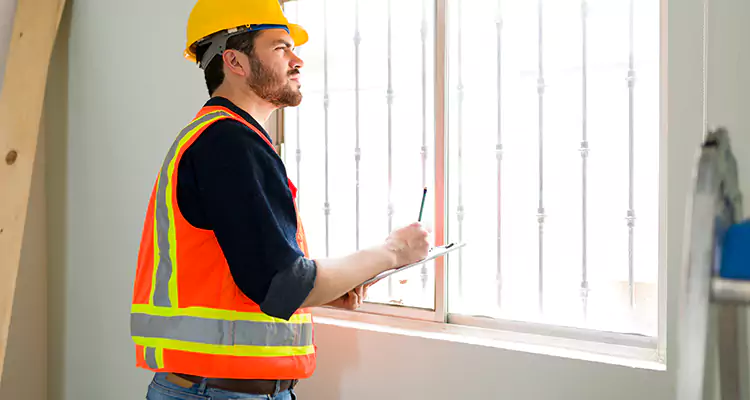 Triple Pane Windows Repair in Millbrae, CA